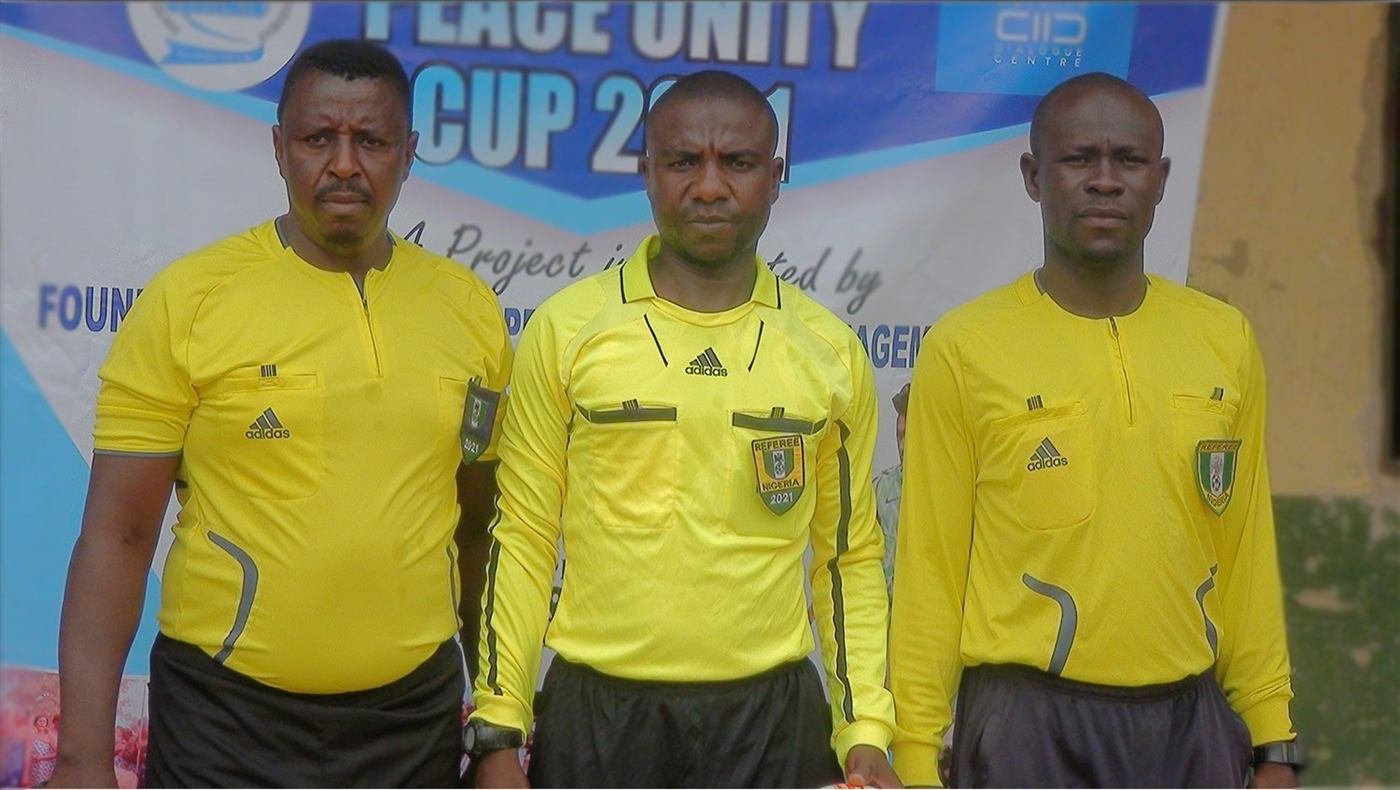 Sport & culture for peace
