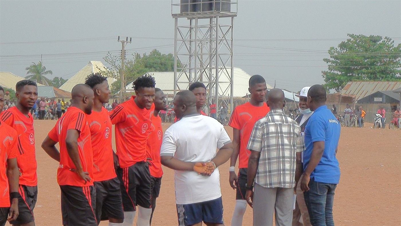 Sport & culture for peace