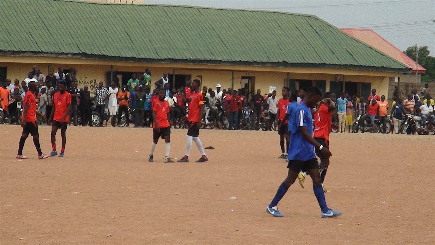 Sport & culture for peace