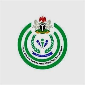 Institute for Peace and Conflict Resolution