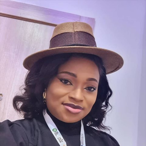 Geraldine Osuji