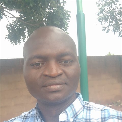 Shadrach Yusuf