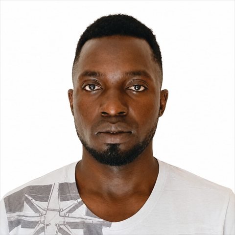Mr. Useni Dantani Attahgani