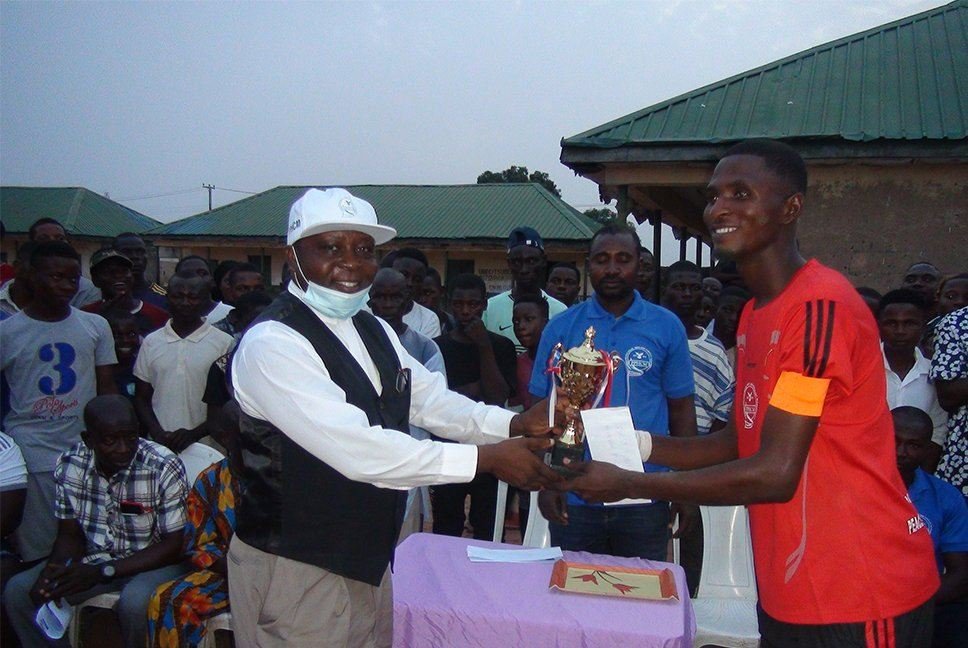Sport & culture for peace
